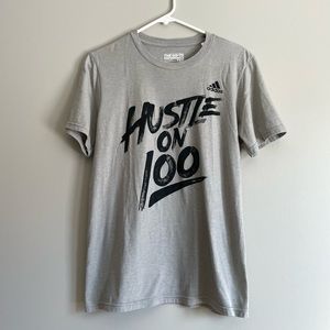 Athletic Men’s Adidas T-Shirt